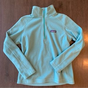Patagonia Half Zip